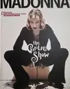 CD & Buch - Madonna - The Girlie Show