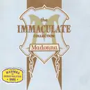 CD - Madonna - The Immaculate Collection
