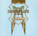 CD - Madonna - The Immaculate Collection