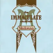 CD - Madonna - The Immaculate Collection