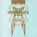 CD - Madonna - The Immaculate Collection