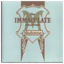 CD - Madonna - The Immaculate Collection