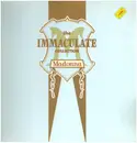Double LP - Madonna - The Immaculate Collection
