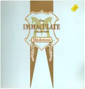 Double LP - Madonna - The Immaculate Collection