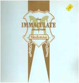 Madonna - The Immaculate Collection