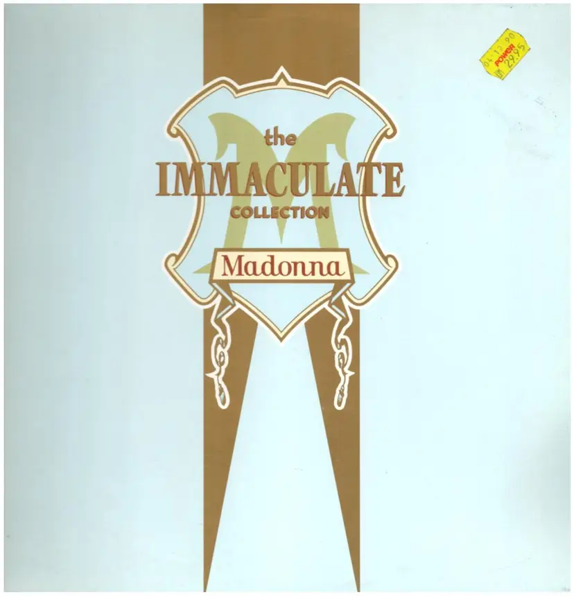 The Immaculate Collection