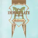CD - Madonna - The Immaculate Collection