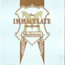 CD - Madonna - The Immaculate Collection