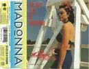 CD Single - Madonna - This Used To Be My Playground