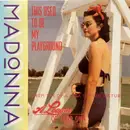 7inch Vinyl Single - Madonna - This Used To Be My Playground