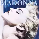 LP - Madonna - True Blue
