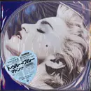 Picture LP - Madonna - True Blue