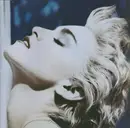 CD - Madonna - True Blue