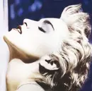 LP - Madonna - True Blue