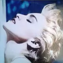 LP - Madonna - True Blue