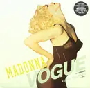 12inch Vinyl Single - Madonna - Vogue