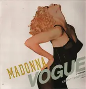 12inch Vinyl Single - Madonna - Vogue