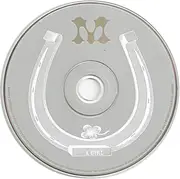 CD Single - Madonna - What It Feels Like For A Girl