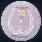 12inch Vinyl Single - Madonna - What It Feels Like For A Girl