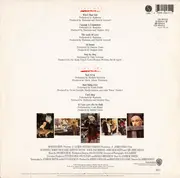 LP - Madonna - Who's That Girl