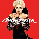 LP - Madonna - You Can Dance