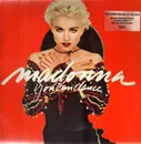 LP - Madonna - You Can Dance