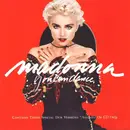 CD - Madonna - You Can Dance