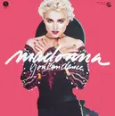 LP - Madonna - You Can Dance