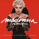 CD - Madonna - You Can Dance