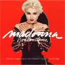 CD - Madonna - You Can Dance
