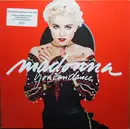 LP - Madonna - You Can Dance