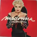 LP - Madonna - You Can Dance