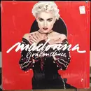 LP - Madonna - You Can Dance - Mexican press