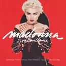 CD - Madonna - You Can Dance