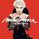 LP - Madonna - You Can Dance