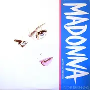 12'' - Madonna & Otto Von Wernherr - In The Beginning