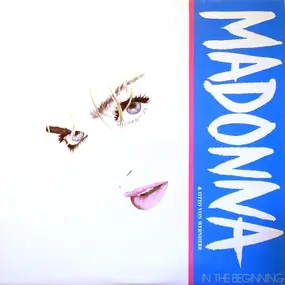 Madonna - In The Beginning