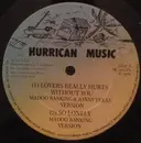 EP - Madoo Ranking - Lovers Really Hurts Without You