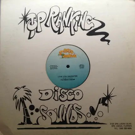 Madoo & Ringo - Mr. Walker