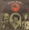 LP - Mado Robin - Voix illustres
