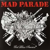 Mad Parade - God Bless America