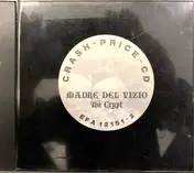 Madre Del Vizio - The Crypt