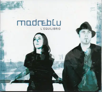 Madreblu - L' Equilibrio