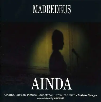 Madredeus - Ainda