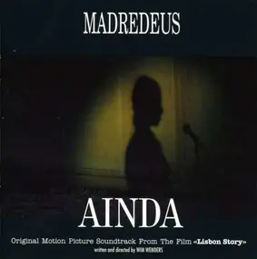 Madredeus - Ainda