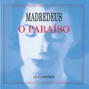 CD - Madredeus - O Paraiso