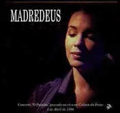 Madredeus - Oporto