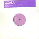 12inch Vinyl Single - Madredeus - Oxalá - Still Sealed, Promo