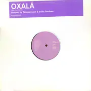 12inch Vinyl Single - Madredeus - Oxalá - Still Sealed, Promo