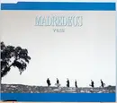 CD Single - Madredeus - Vem